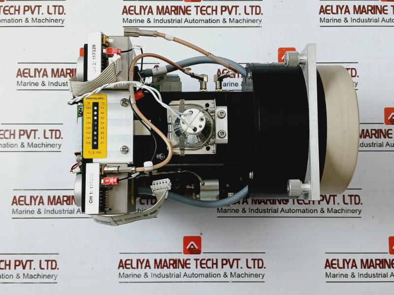 Honeywell 6581800298 Color Sensor Processor Kw232019 205Lm 2800K