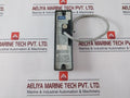 Honeywell 70-00233/P Proximity Card Reader 4.75-16Vdc Jq653Xx