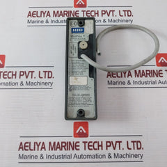 Honeywell 70-00233/P Proximity Card Reader 4.75-16Vdc Jq653Xx
