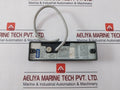 Honeywell 70-00233/P Proximity Card Reader 4.75-16Vdc Jq653Xx