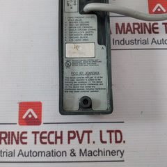 Honeywell 70-00233/P Proximity Card Reader 4.75-16Vdc Jq653Xx