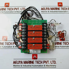Honeywell 70ad3237 Ac/dc Input/output Module