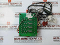 Honeywell 70ad3237 Ac/dc Input/output Module