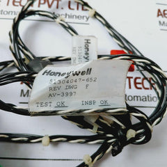 Honeywell 70ad3237 Ac/dc Input/output Module