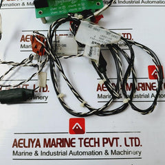 Honeywell 70ad3237 Ac/dc Input/output Module