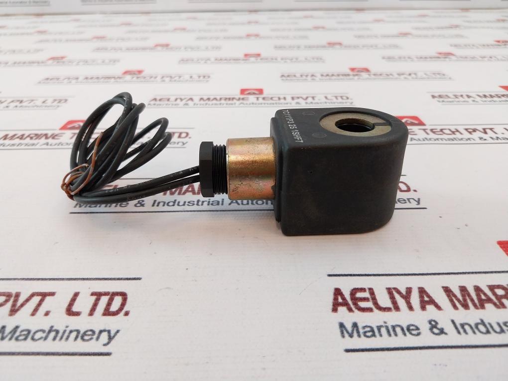 Honeywell 71215Sn2Sy00N0C111P3 Solenoid Valve