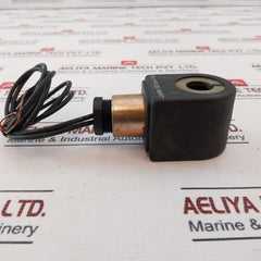 Honeywell 71215Sn2Sy00N0C111P3 Solenoid Valve