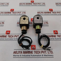 Honeywell 71215Sn2Sy00N0C111P3 Solenoid Valve