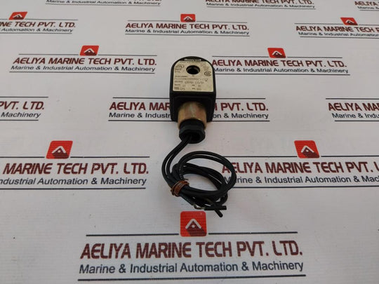 Honeywell 71215Sn2Sy00N0C111P3 Solenoid Valve