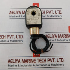 Honeywell 71215Sn2Sy00N0C111P3 Solenoid Valve