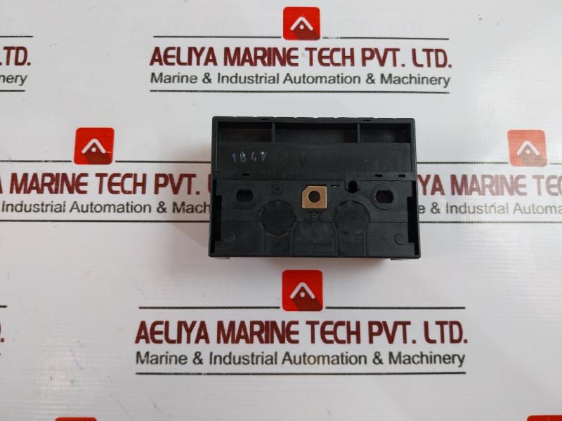 Honeywell 75310 Wiring Base