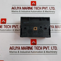 Honeywell 75310 Wiring Base