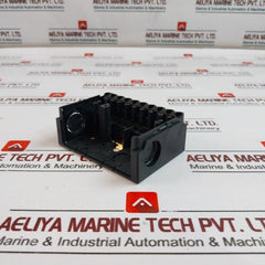 Honeywell 75310 Wiring Base