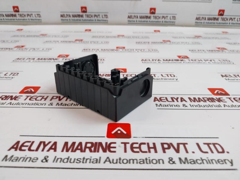 Honeywell 75310 Wiring Base