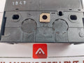 Honeywell 75310 Wiring Base