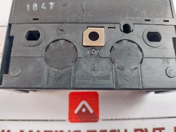 Honeywell 75310 Wiring Base