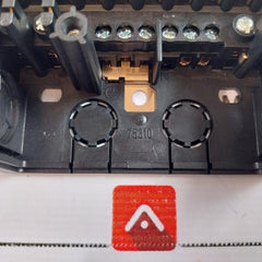 Honeywell 75310 Wiring Base