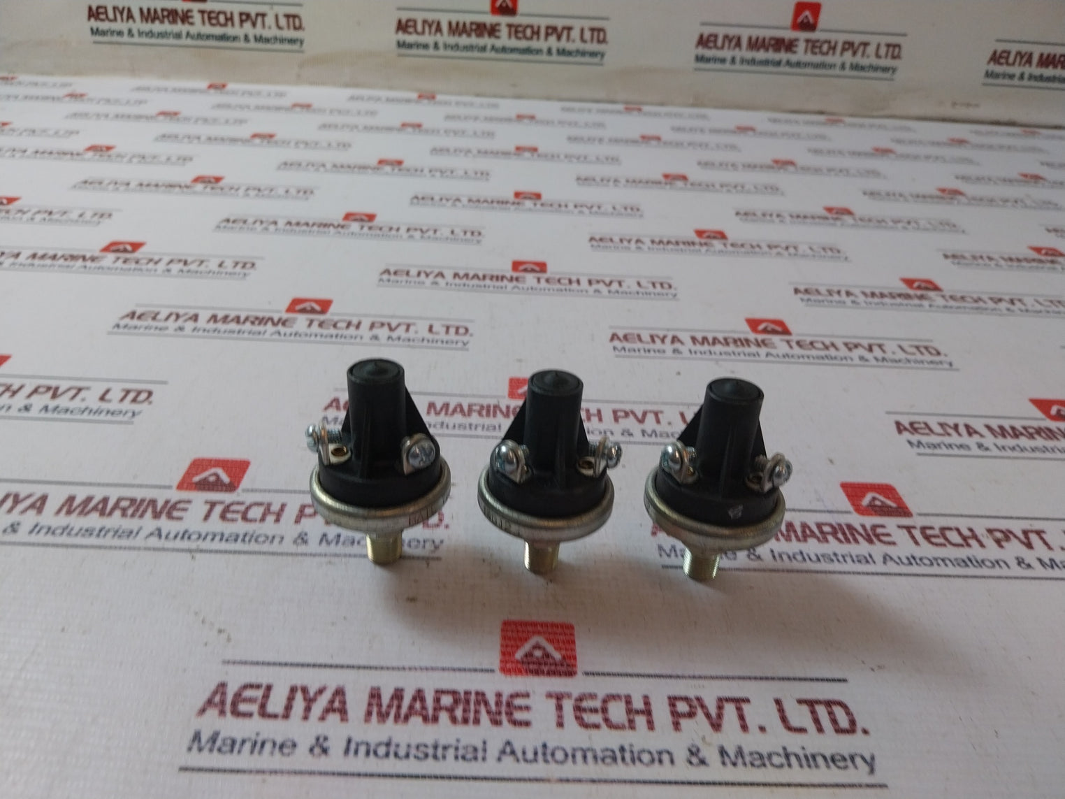 Honeywell 76052-20 Pressure Switch