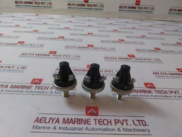 Honeywell 76052-20 Pressure Switch