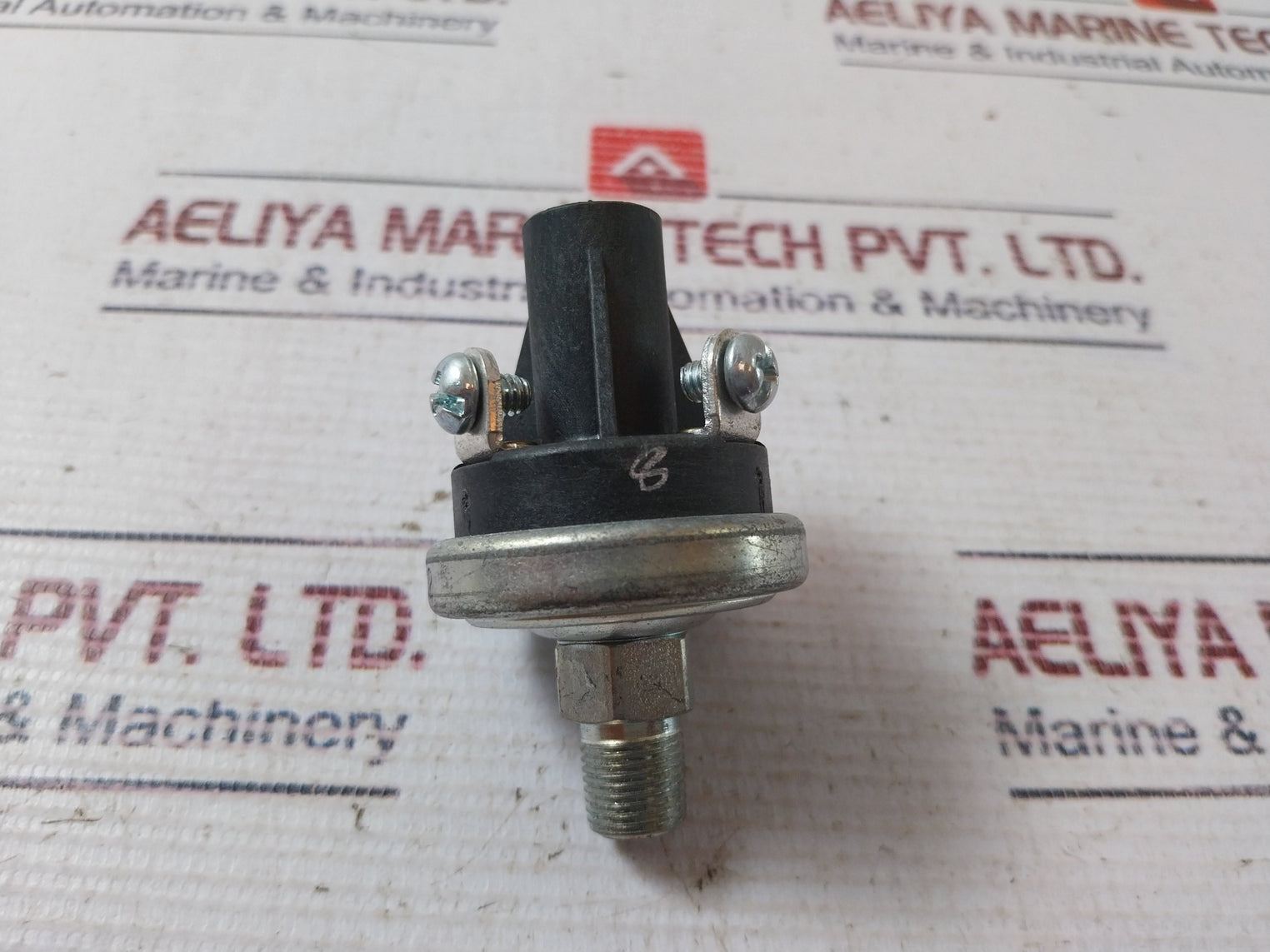 Honeywell 76052-20 Pressure Switch