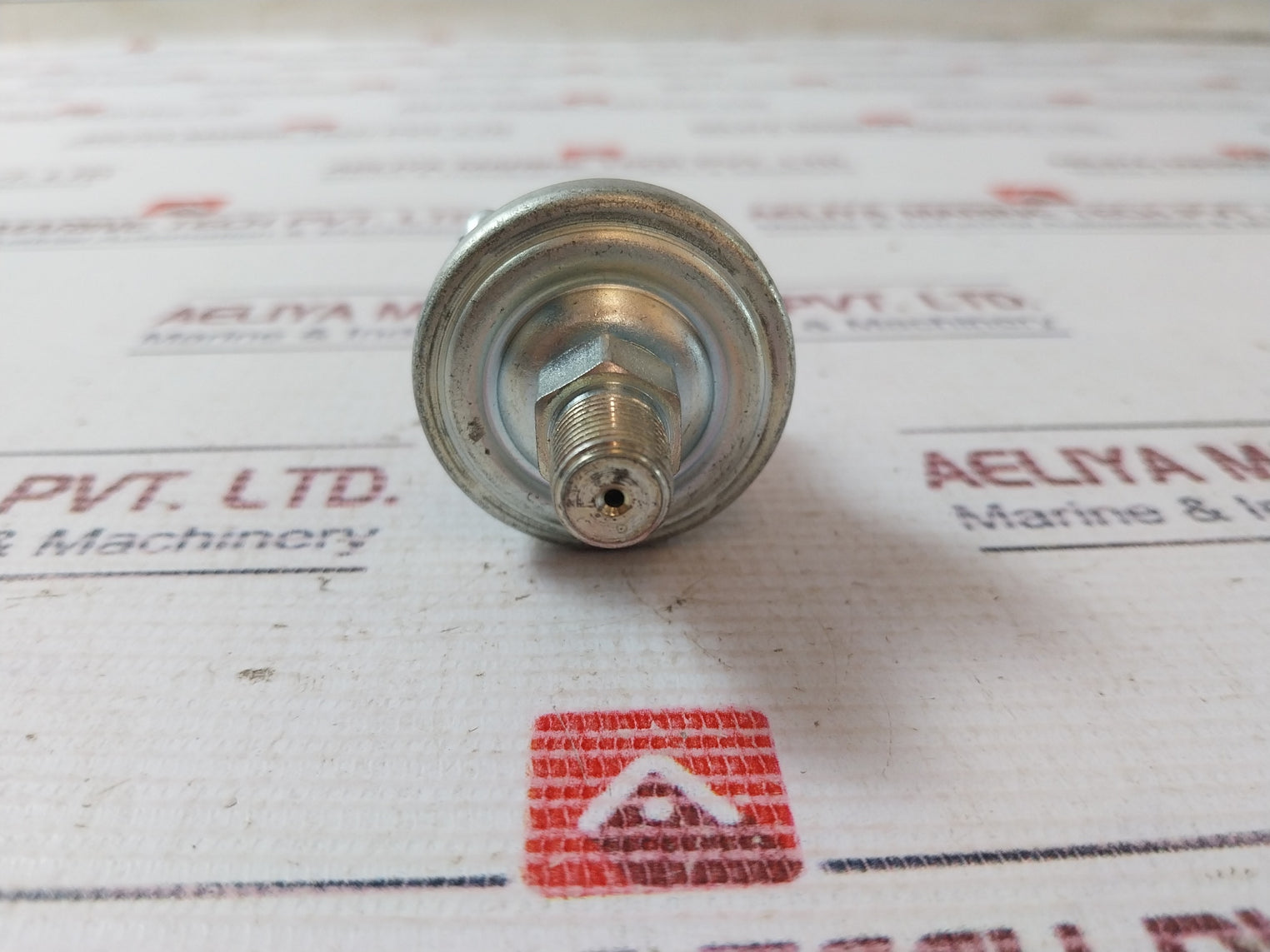 Honeywell 76052-20 Pressure Switch