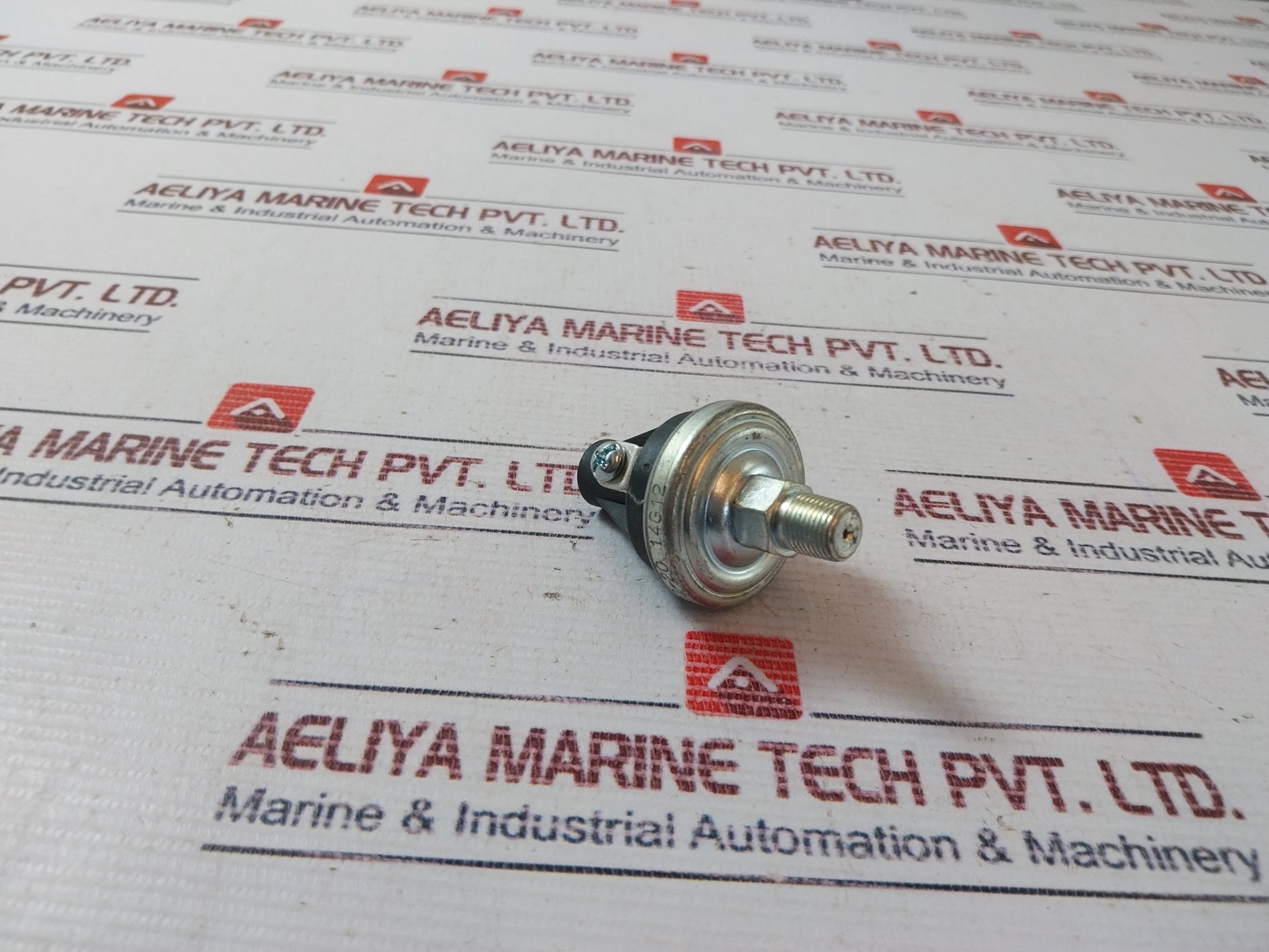 Honeywell 76052-20 Pressure Switch