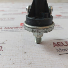Honeywell 76052-20 Pressure Switch