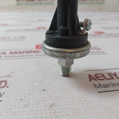 Honeywell 76052-20 Pressure Switch