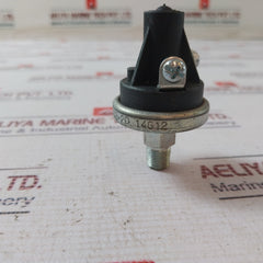 Honeywell 76052-20 Pressure Switch