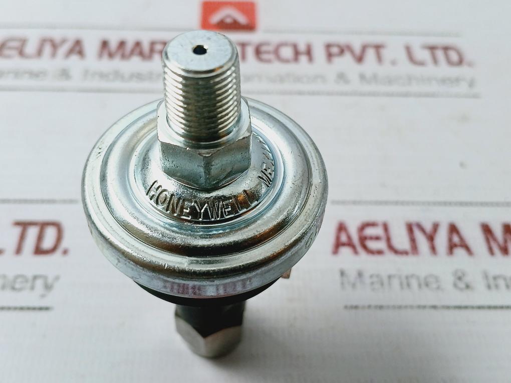 HONEYWELL 78147-75 Extended Duty Pressure Switch 21E 19