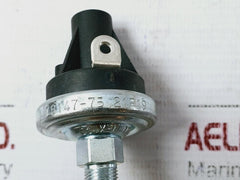 HONEYWELL 78147-75 Extended Duty Pressure Switch 21E 19