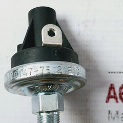 HONEYWELL 78147-75 Extended Duty Pressure Switch 21E 19