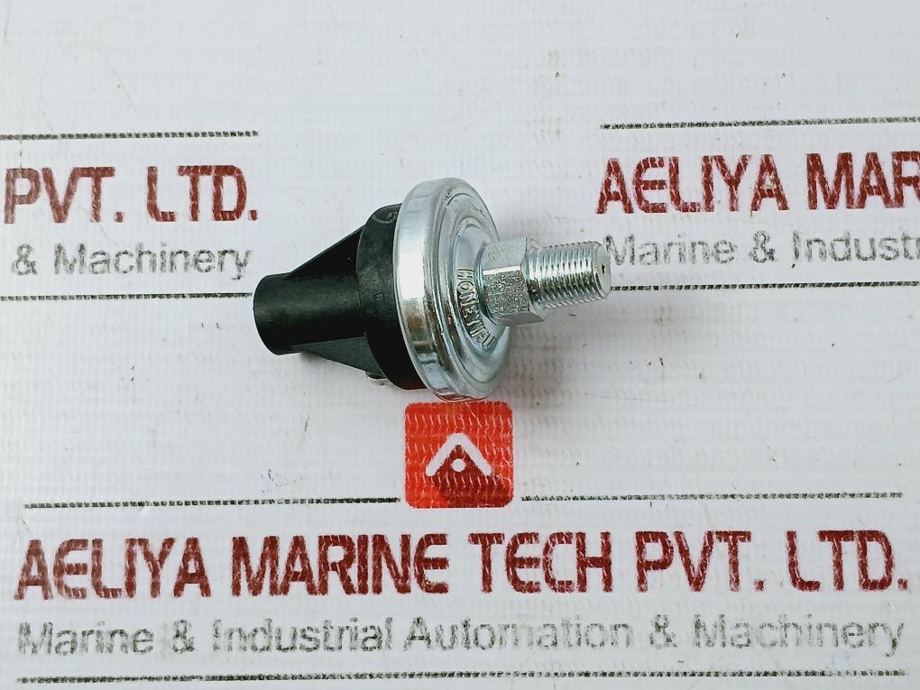 HONEYWELL 78147-75 Extended Duty Pressure Switch 21E 19