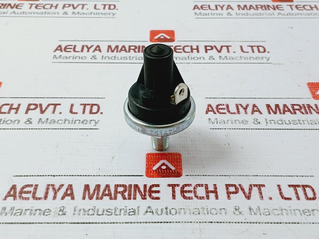 HONEYWELL 78147-75 Extended Duty Pressure Switch 21E 19