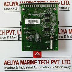 Honeywell 80277595-06 Electronic Meter Board Assembly - Rev 3.8 Ygb 238053103