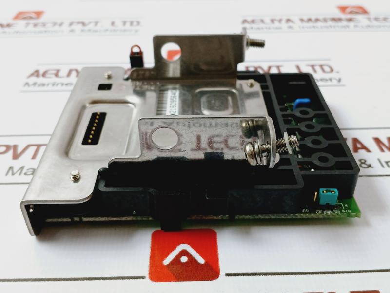 Honeywell 80277595-06 Electronic Meter Board Assembly - Rev 3.8 Ygb 238053103