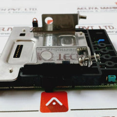 Honeywell 80277595-06 Electronic Meter Board Assembly - Rev 3.8 Ygb 238053103