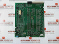 Honeywell 80363969-100 Analog Output Processor Board 80363970-100