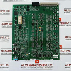 Honeywell 80363969-100 Analog Output Processor Board 80363970-100