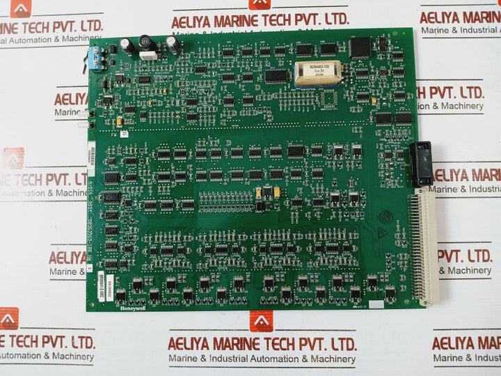 Honeywell 80363969-100 Analog Output Processor Board 80363970-100