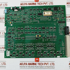 Honeywell 80363969-100 Analog Output Processor Board 80363970-100