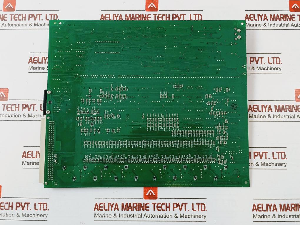 Honeywell 80363969-100 Analog Output Processor Board 80363970-100