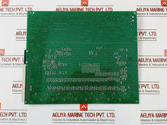 Honeywell 80363969-100 Analog Output Processor Board 80363970-100