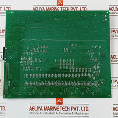 Honeywell 80363969-100 Analog Output Processor Board 80363970-100