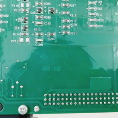 Honeywell 80363969-100 Analog Output Processor Board 80363970-100