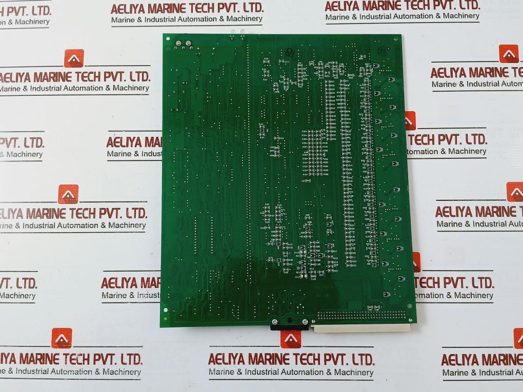 Honeywell 80363969-100 Analog Output Processor Board 80363970-100