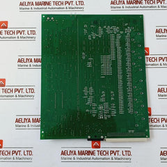 Honeywell 80363969-100 Analog Output Processor Board 80363970-100