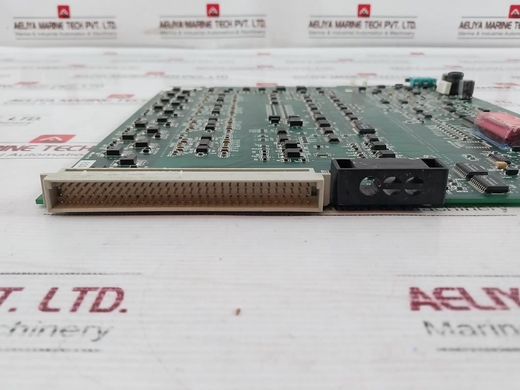 Honeywell 80363969-100 Analog Output Processor Board Rev D 4-11-1898-3261 94V-0