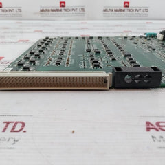 Honeywell 80363969-100 Analog Output Processor Board Rev D 4-11-1898-3261 94V-0