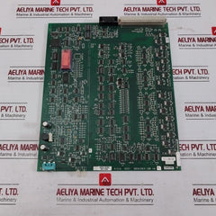 Honeywell 80363969-100 Analog Output Processor Board Rev D 4-11-1898-3261 94V-0